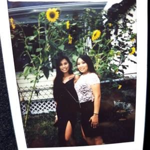 Meet your Posher, Fenta